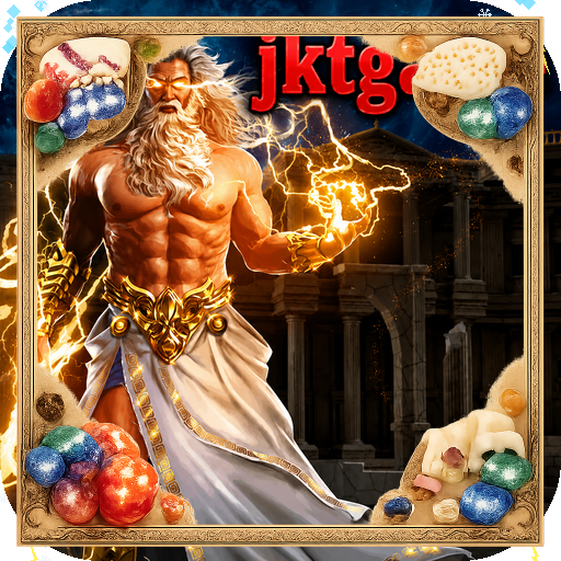 jktgame — galeri pratinjau Resmi APK